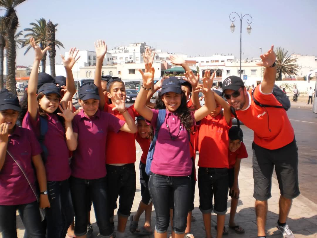 Excursions Culturelles